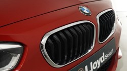 2019 (19) BMW 1 SERIES 116d M Sport 5dr 5393608