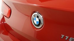 2019 (19) BMW 1 SERIES 116d M Sport 5dr 5393596