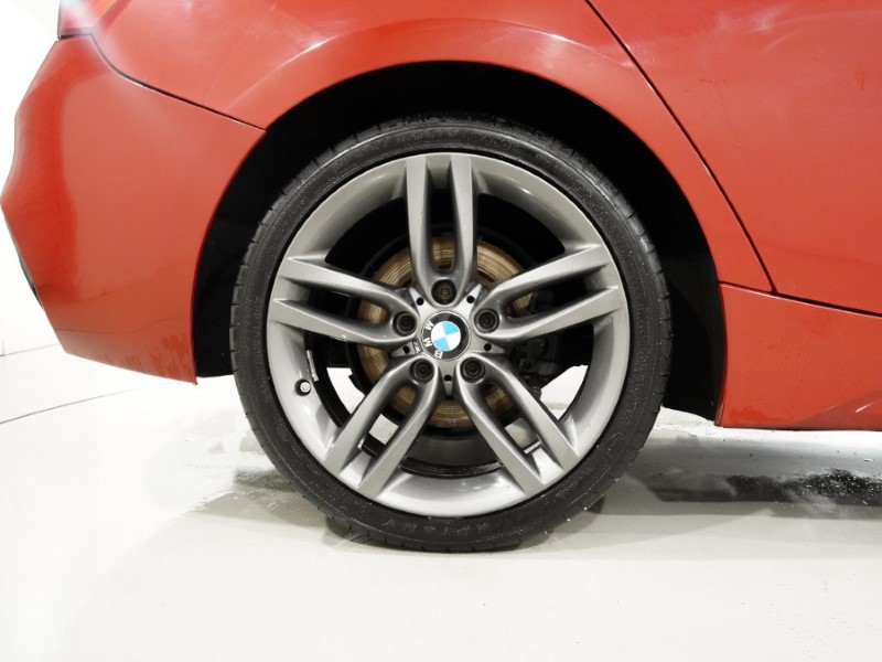 2019 (19) BMW 1 SERIES 116d M Sport 5dr 5393605