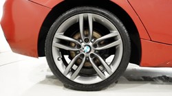 2019 (19) BMW 1 SERIES 116d M Sport 5dr 5393605