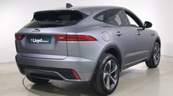 2024 (24) JAGUAR E-PACE 1.5 P300e R-Dynamic SE Black 5dr Auto 5392278