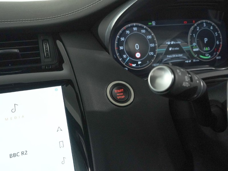 2024 (24) JAGUAR E-PACE 1.5 P300e R-Dynamic SE Black 5dr Auto 5392246