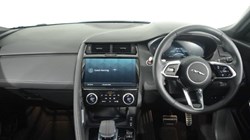 2024 (24) JAGUAR E-PACE 1.5 P300e R-Dynamic SE Black 5dr Auto 5392235