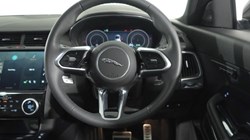 2024 (24) JAGUAR E-PACE 1.5 P300e R-Dynamic SE Black 5dr Auto 5392237