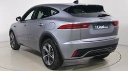 2024 (24) JAGUAR E-PACE 1.5 P300e R-Dynamic SE Black 5dr Auto 5392276