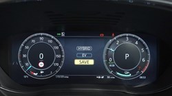 2024 (24) JAGUAR E-PACE 1.5 P300e R-Dynamic SE Black 5dr Auto 5392256