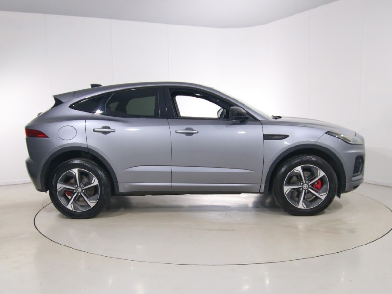 2024 (24) JAGUAR E-PACE 1.5 P300e R-Dynamic SE Black 5dr Auto 5392279