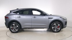 2024 (24) JAGUAR E-PACE 1.5 P300e R-Dynamic SE Black 5dr Auto 5392279