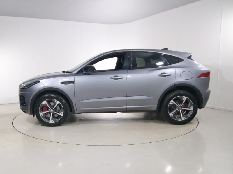 2024 (24) JAGUAR E-PACE 1.5 P300e R-Dynamic SE Black 5dr Auto 5392275