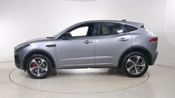 2024 (24) JAGUAR E-PACE 1.5 P300e R-Dynamic SE Black 5dr Auto 5392275