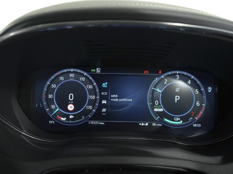 2024 (24) JAGUAR E-PACE 1.5 P300e R-Dynamic SE Black 5dr Auto 5392255