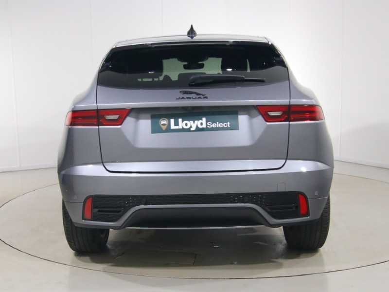 2024 (24) JAGUAR E-PACE 1.5 P300e R-Dynamic SE Black 5dr Auto 5392277