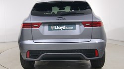 2024 (24) JAGUAR E-PACE 1.5 P300e R-Dynamic SE Black 5dr Auto 5392277