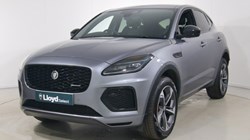 2024 (24) JAGUAR E-PACE 1.5 P300e R-Dynamic SE Black 5dr Auto 5392274