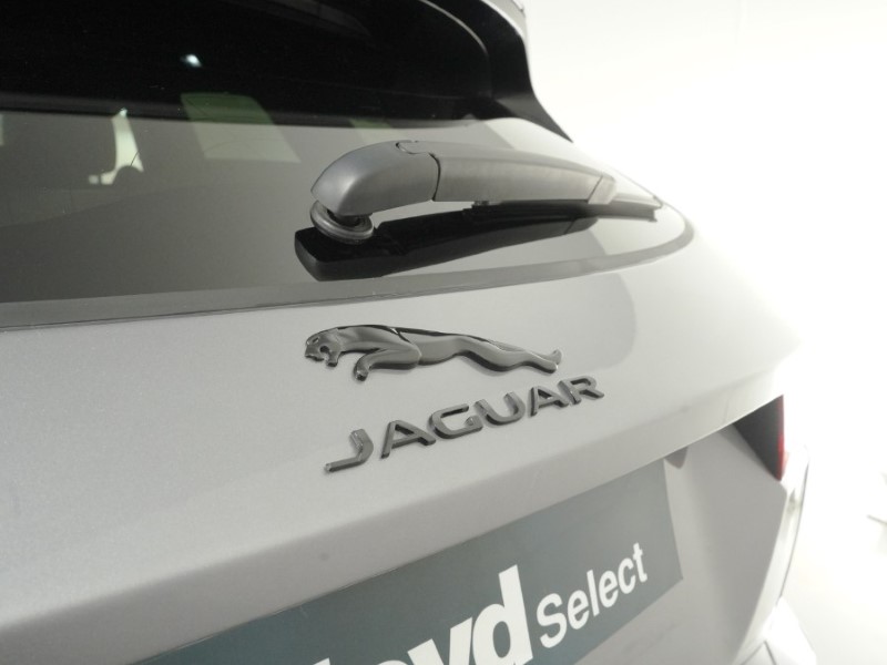 2024 (24) JAGUAR E-PACE 1.5 P300e R-Dynamic SE Black 5dr Auto 5392218