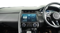 2024 (24) JAGUAR E-PACE 1.5 P300e R-Dynamic SE Black 5dr Auto 5392236