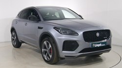 2024 (24) JAGUAR E-PACE 1.5 P300e R-Dynamic SE Black 5dr Auto 5392272