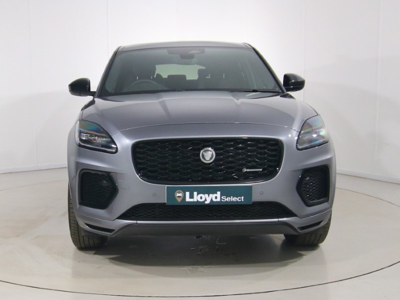 2024 (24) JAGUAR E-PACE 1.5 P300e R-Dynamic SE Black 5dr Auto 5392273