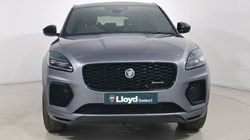 2024 (24) JAGUAR E-PACE 1.5 P300e R-Dynamic SE Black 5dr Auto 5392273