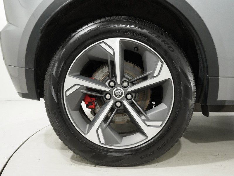 2024 (24) JAGUAR E-PACE 1.5 P300e R-Dynamic SE Black 5dr Auto 5392269