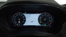 2024 (24) JAGUAR E-PACE 1.5 P300e R-Dynamic SE Black 5dr Auto 5392258