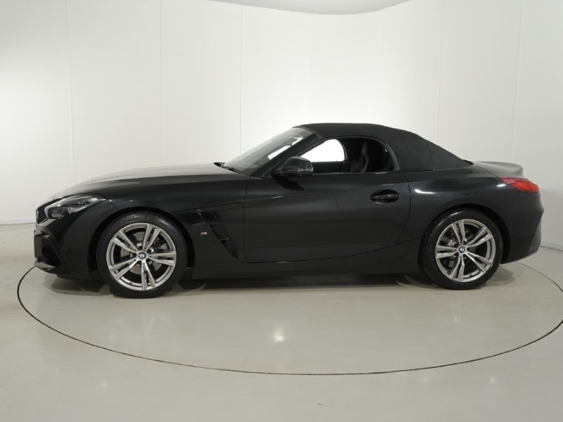 2020 (70) BMW Z4 sDrive 20i M Sport 2dr Auto 5388101
