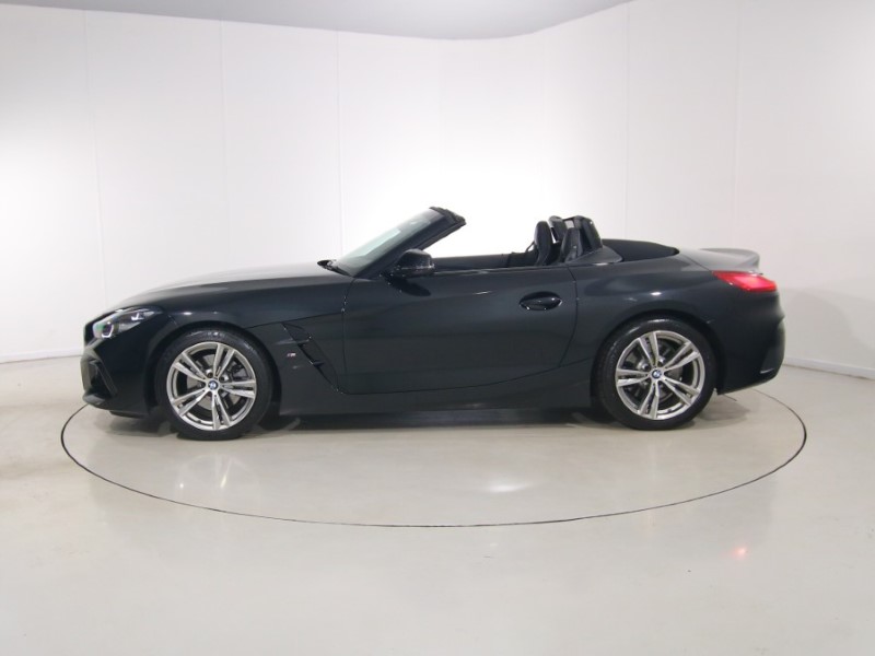 2020 (70) BMW Z4 sDrive 20i M Sport 2dr Auto 5388108