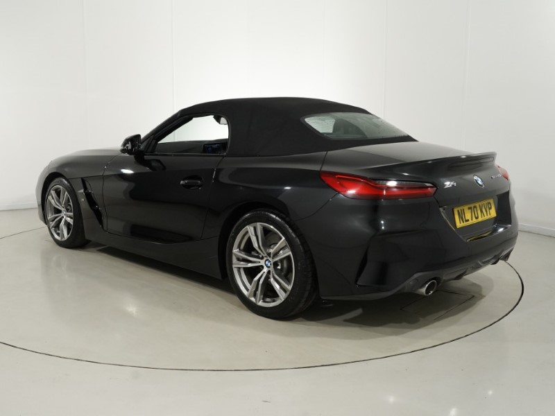 2020 (70) BMW Z4 sDrive 20i M Sport 2dr Auto 5388102