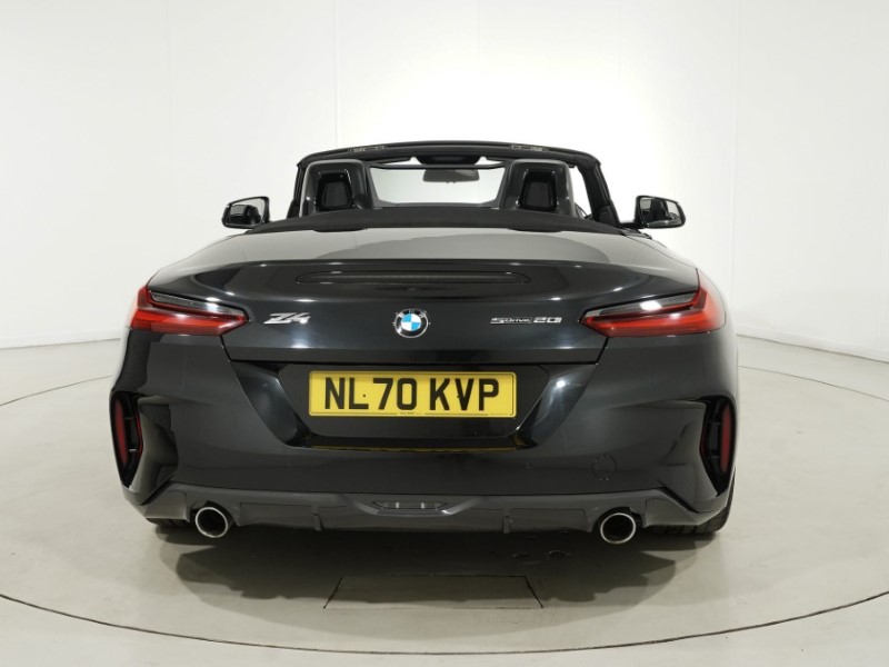 2020 (70) BMW Z4 sDrive 20i M Sport 2dr Auto 5388096
