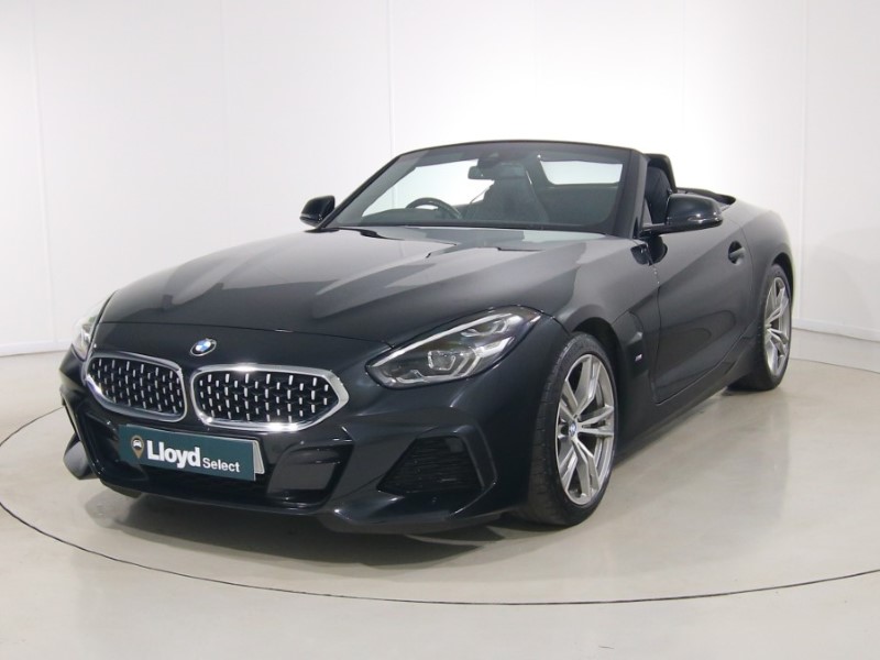 2020 (70) BMW Z4 sDrive 20i M Sport 2dr Auto 5388107