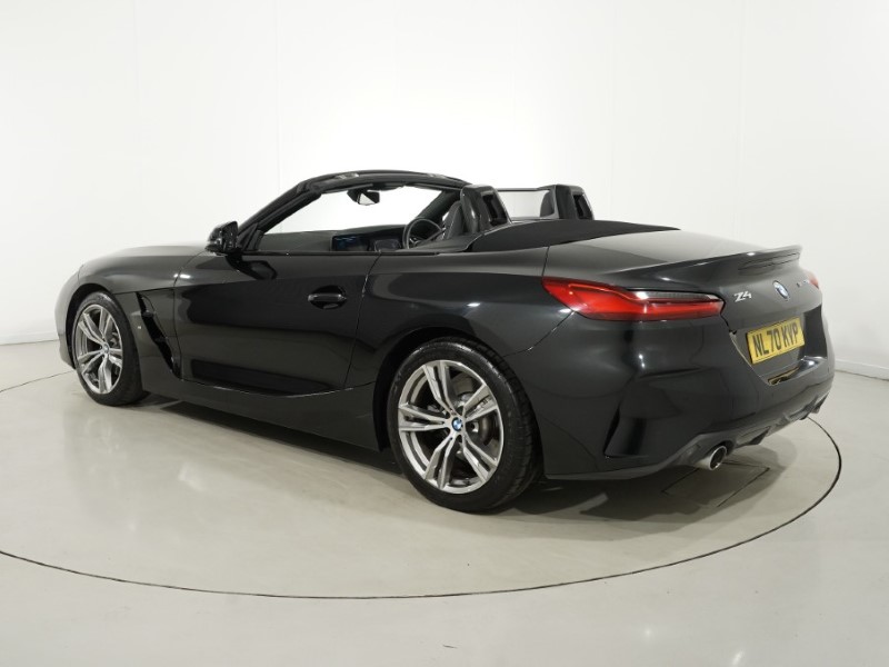 2020 (70) BMW Z4 sDrive 20i M Sport 2dr Auto 5388095