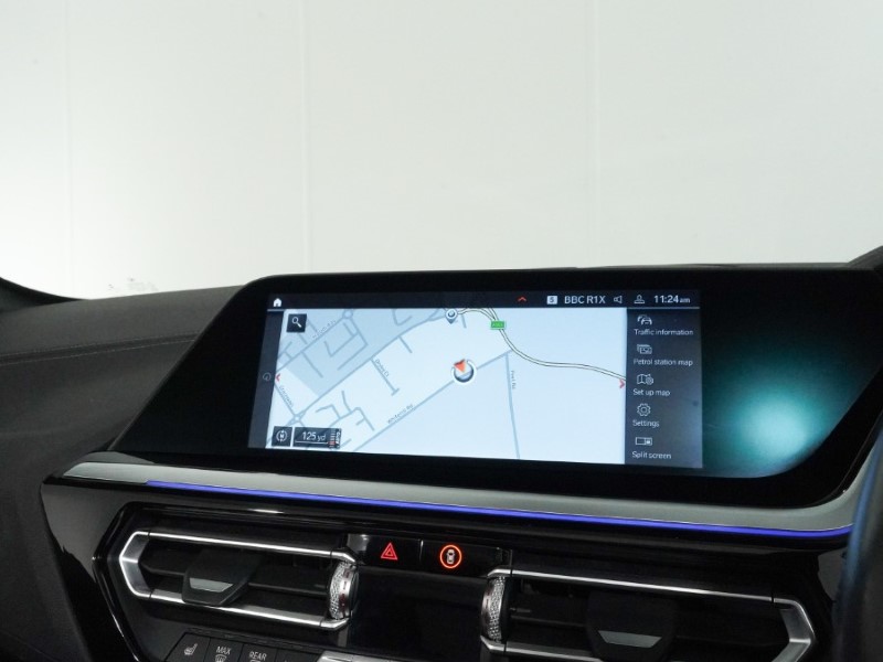 2020 (70) BMW Z4 sDrive 20i M Sport 2dr Auto 5388082