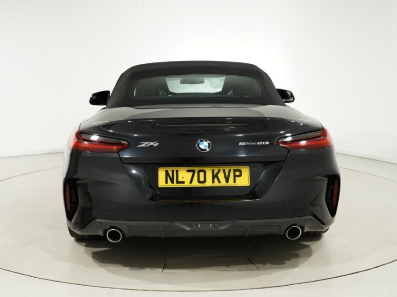 2020 (70) BMW Z4 sDrive 20i M Sport 2dr Auto 5388103