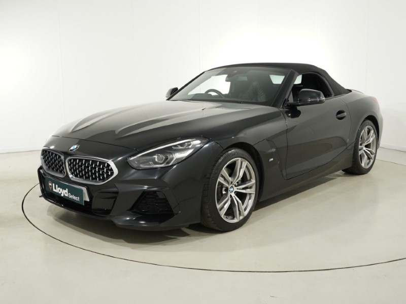 2020 (70) BMW Z4 sDrive 20i M Sport 2dr Auto 5388100