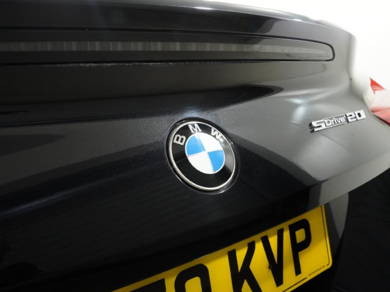 2020 (70) BMW Z4 sDrive 20i M Sport 2dr Auto 5388059