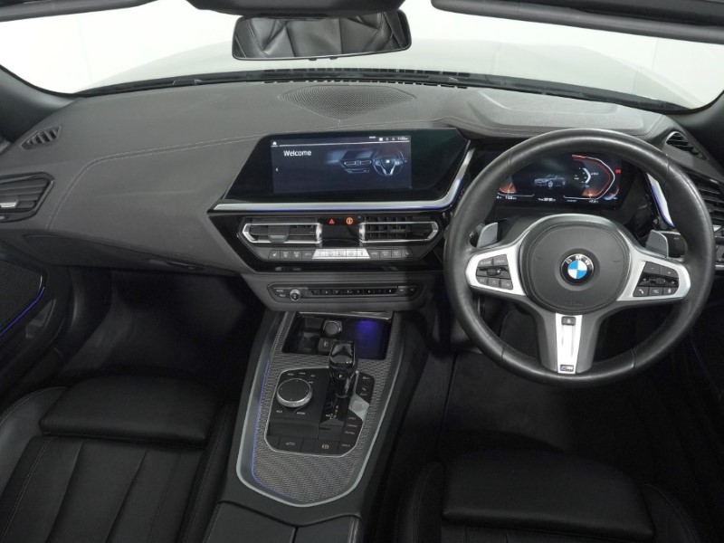 2020 (70) BMW Z4 sDrive 20i M Sport 2dr Auto 5388065