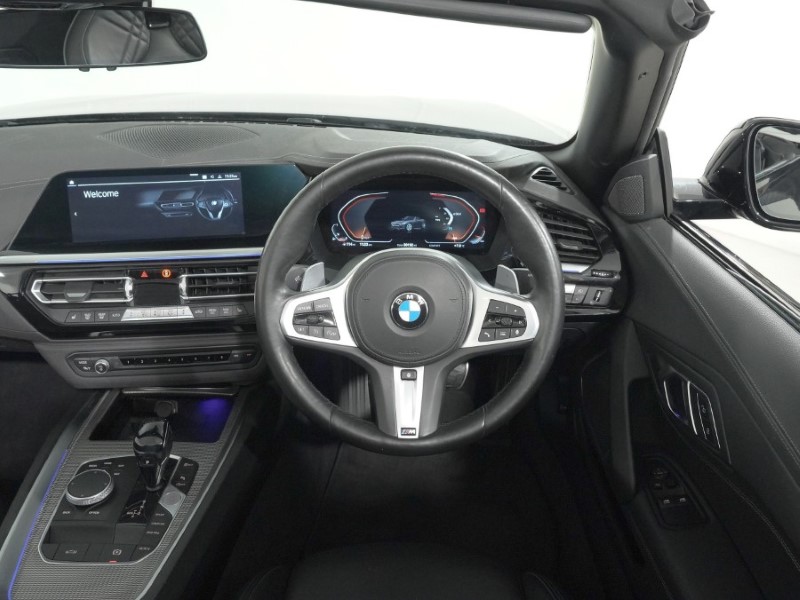 2020 (70) BMW Z4 sDrive 20i M Sport 2dr Auto 5388063