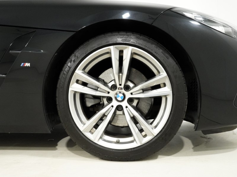 2020 (70) BMW Z4 sDrive 20i M Sport 2dr Auto 5388052