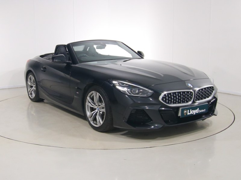 2020 (70) BMW Z4 sDrive 20i M Sport 2dr Auto