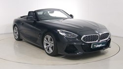 2020 (70) BMW Z4 sDrive 20i M Sport 2dr Auto 5388105