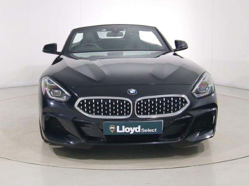 2020 (70) BMW Z4 sDrive 20i M Sport 2dr Auto 5388106