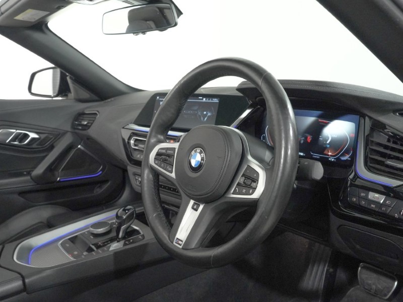 2020 (70) BMW Z4 sDrive 20i M Sport 2dr Auto 5388066