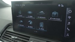 2020 (70) AUDI Q5 40 TDI Quattro S Line 5dr S Tronic 5395049