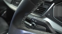 2020 (70) AUDI Q5 40 TDI Quattro S Line 5dr S Tronic 5395029