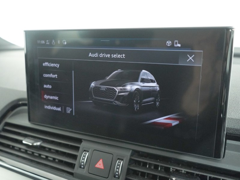 2020 (70) AUDI Q5 40 TDI Quattro S Line 5dr S Tronic 5395043