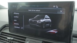 2020 (70) AUDI Q5 40 TDI Quattro S Line 5dr S Tronic 5395043