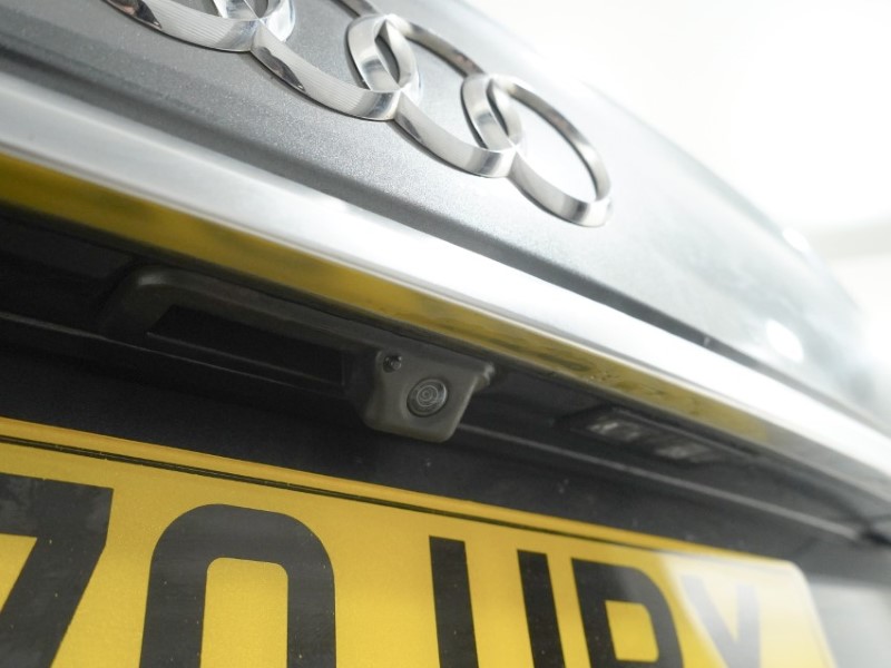 2020 (70) AUDI Q5 40 TDI Quattro S Line 5dr S Tronic 5394997