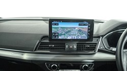 2020 (70) AUDI Q5 40 TDI Quattro S Line 5dr S Tronic 5395007