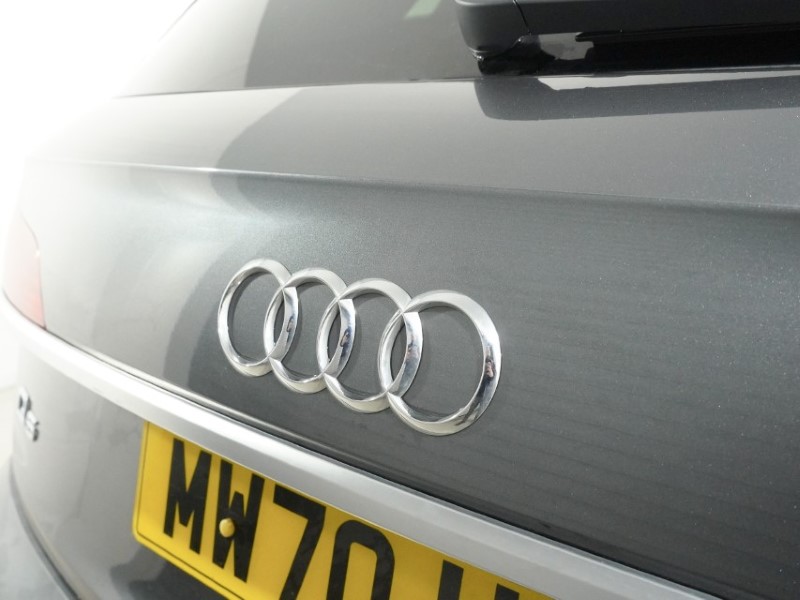 2020 (70) AUDI Q5 40 TDI Quattro S Line 5dr S Tronic 5394994