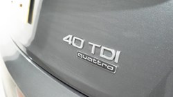2020 (70) AUDI Q5 40 TDI Quattro S Line 5dr S Tronic 5394996